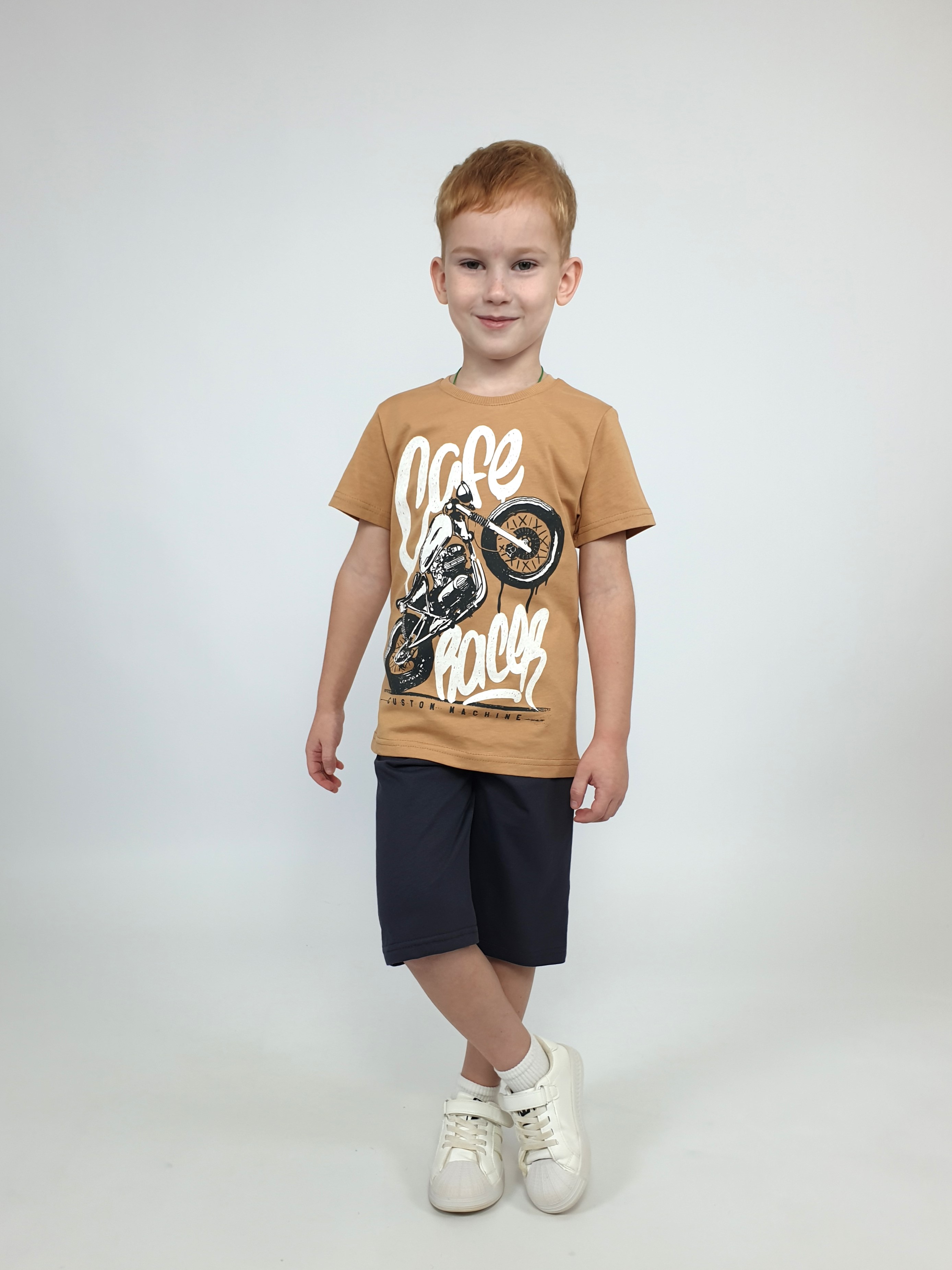 Костюм Luneva 01-154-3. - фото 1