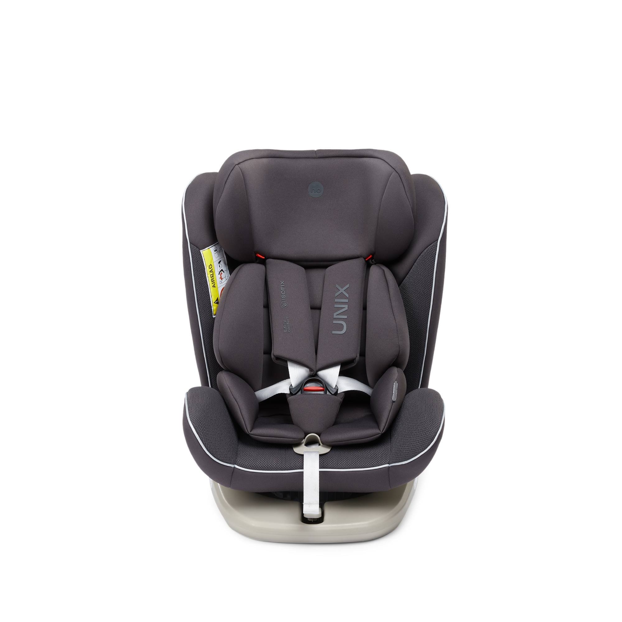 Автокресло Happy Baby Isofix 0+/1/2/3 (0-36 кг) - фото 14