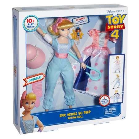 Кукла модельная Toy Story