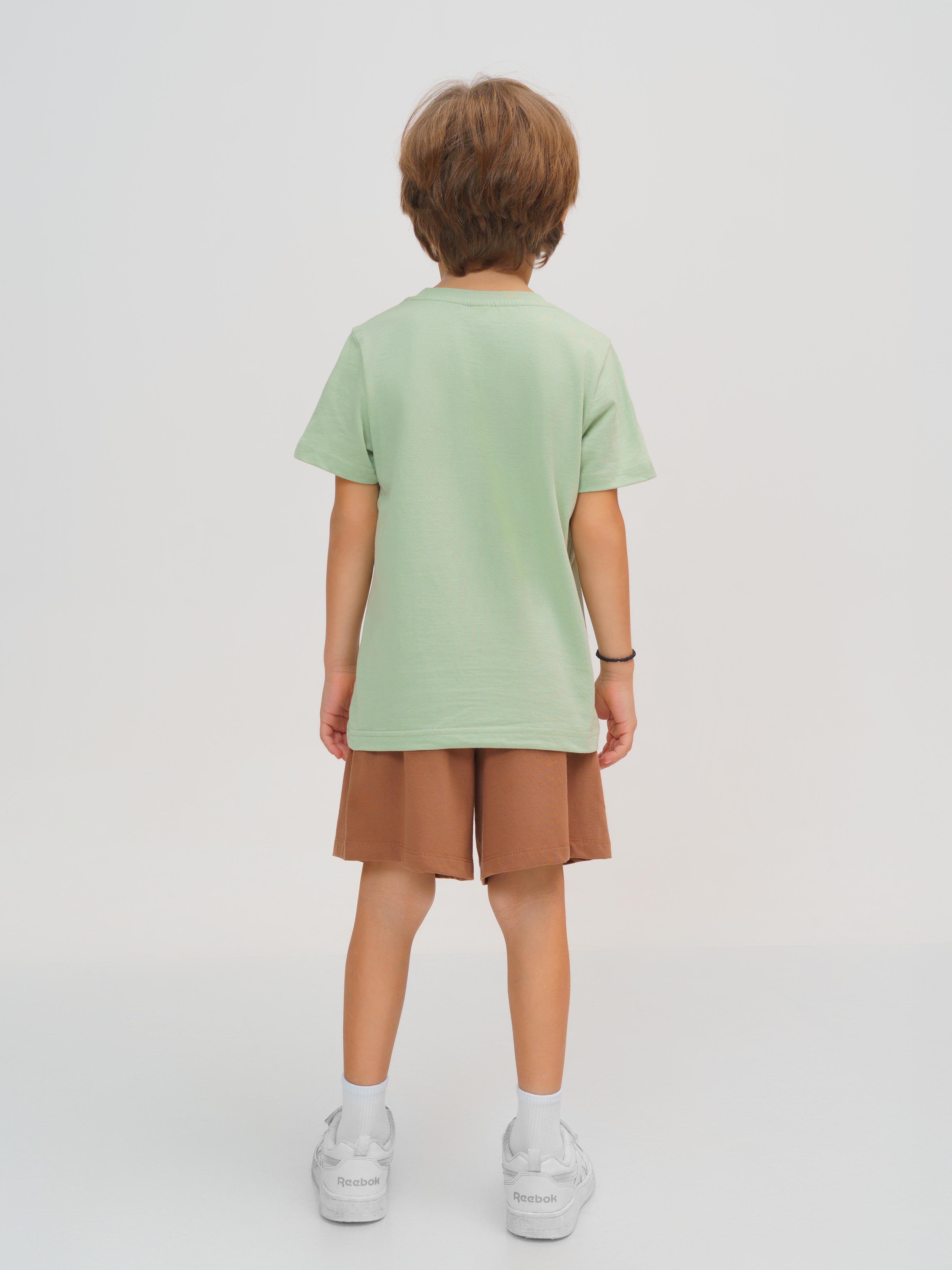 Футболка 3 шт LELO kids LELO-518-06 - фото 18