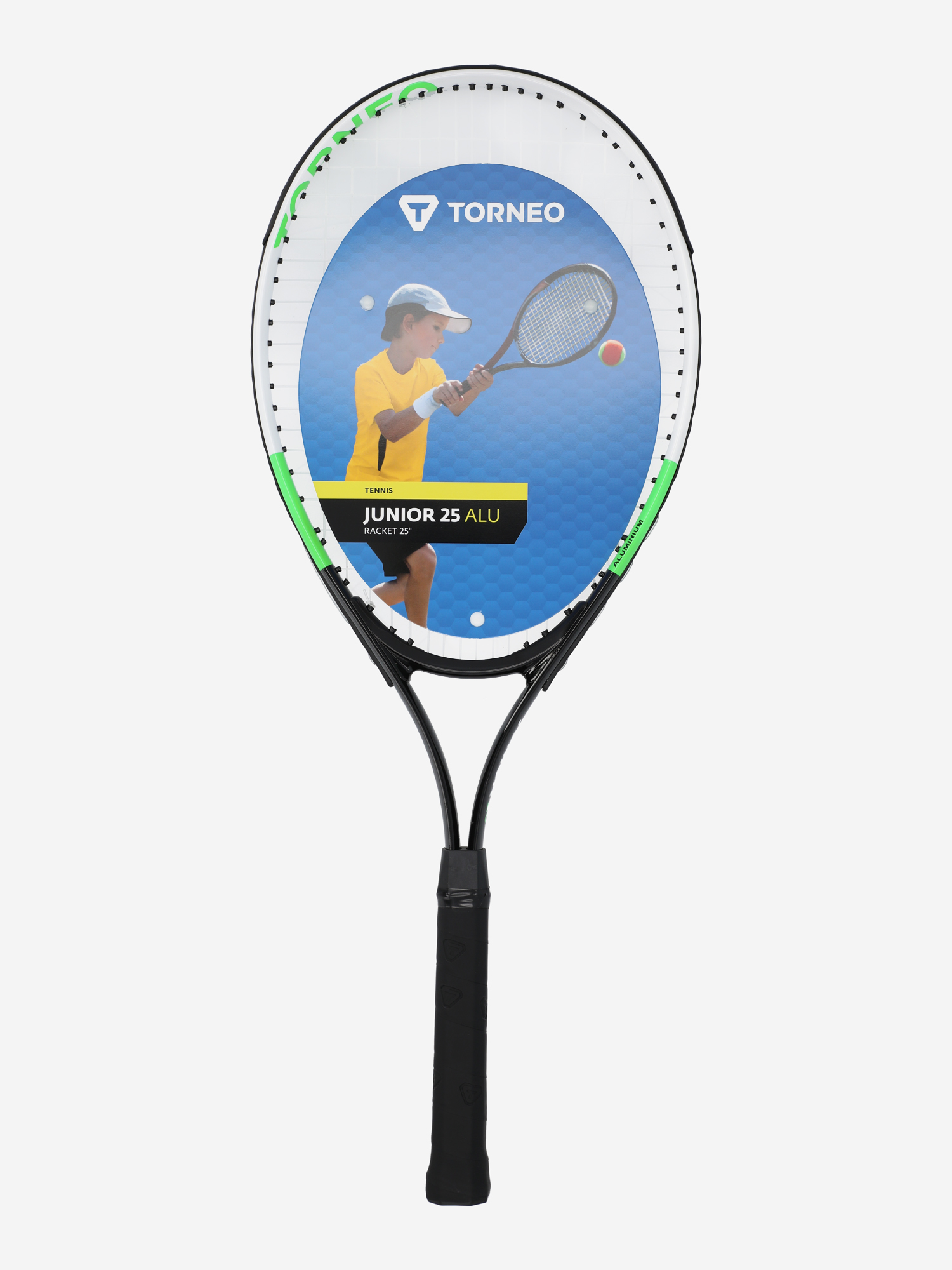 Теннис Torneo - фото 1