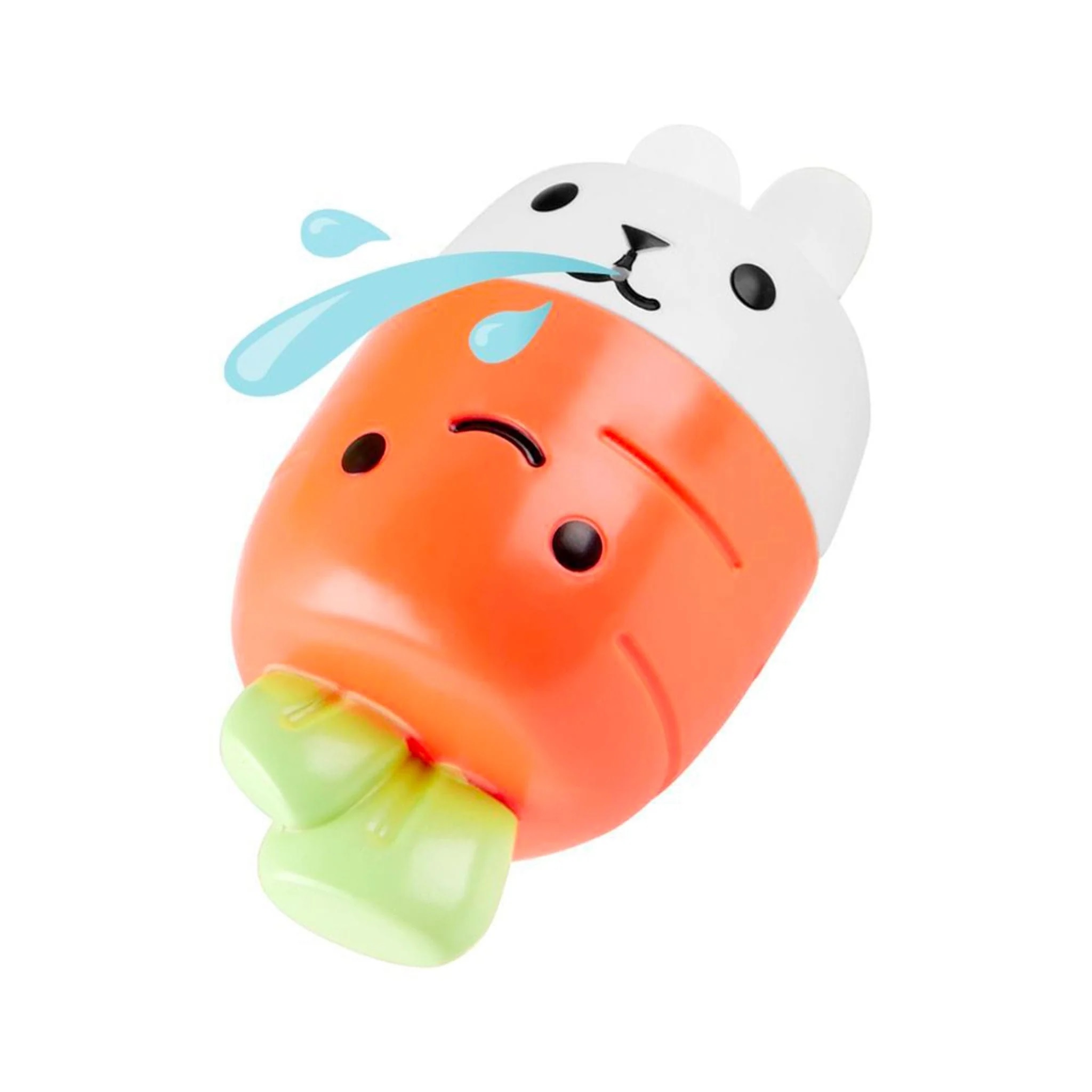 Игрушка Skip Hop для ванной Огородик 4 предмета - фото 5