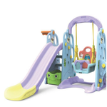 Комплекс BABY STYLE игровая Прелесть 150х190х116 см