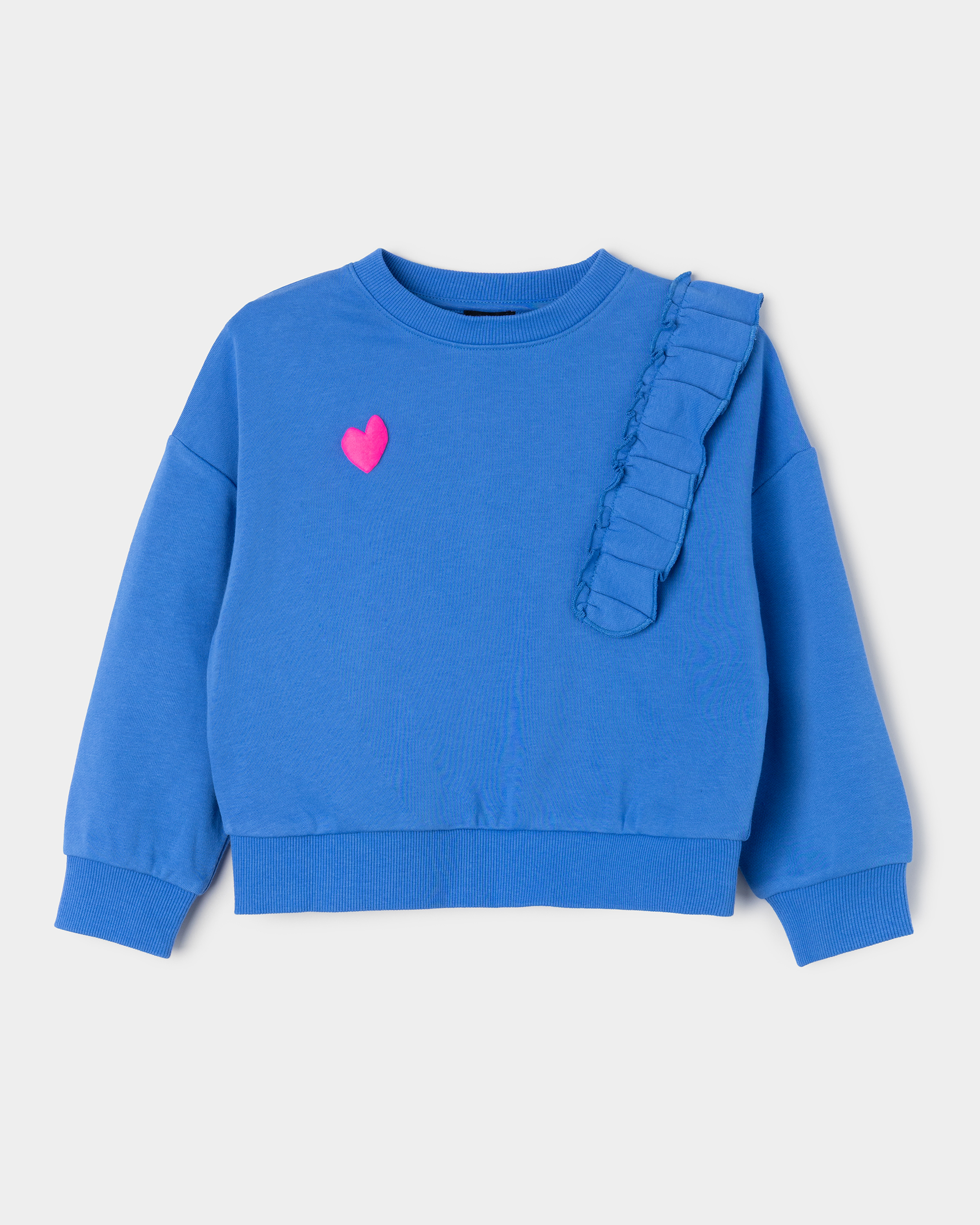 Свитшот Futurino Fashion SP26FF-1GJ19kg-66 - фото 1