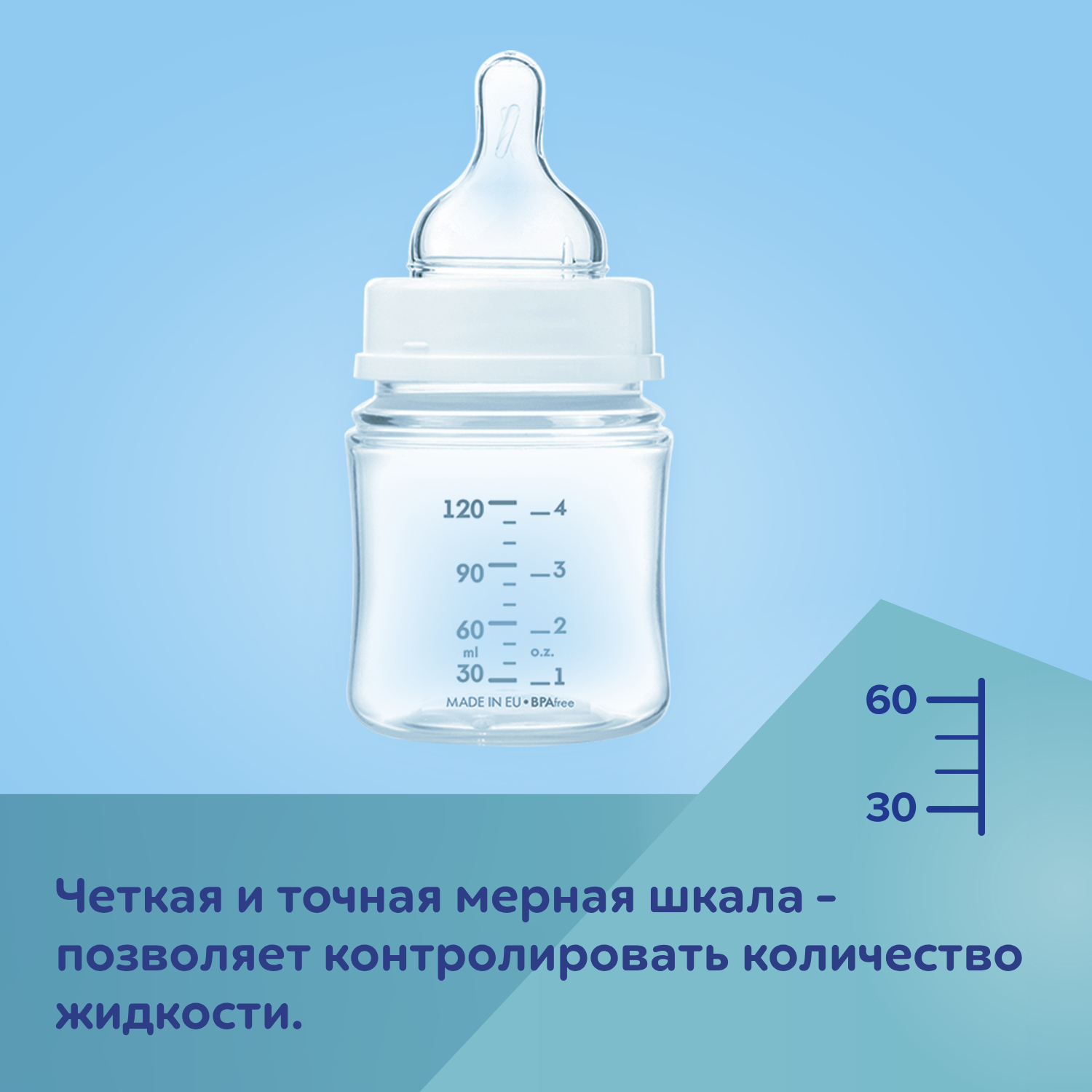 Бутылочка Canpol Babies 120 мл 1 шт. - фото 12