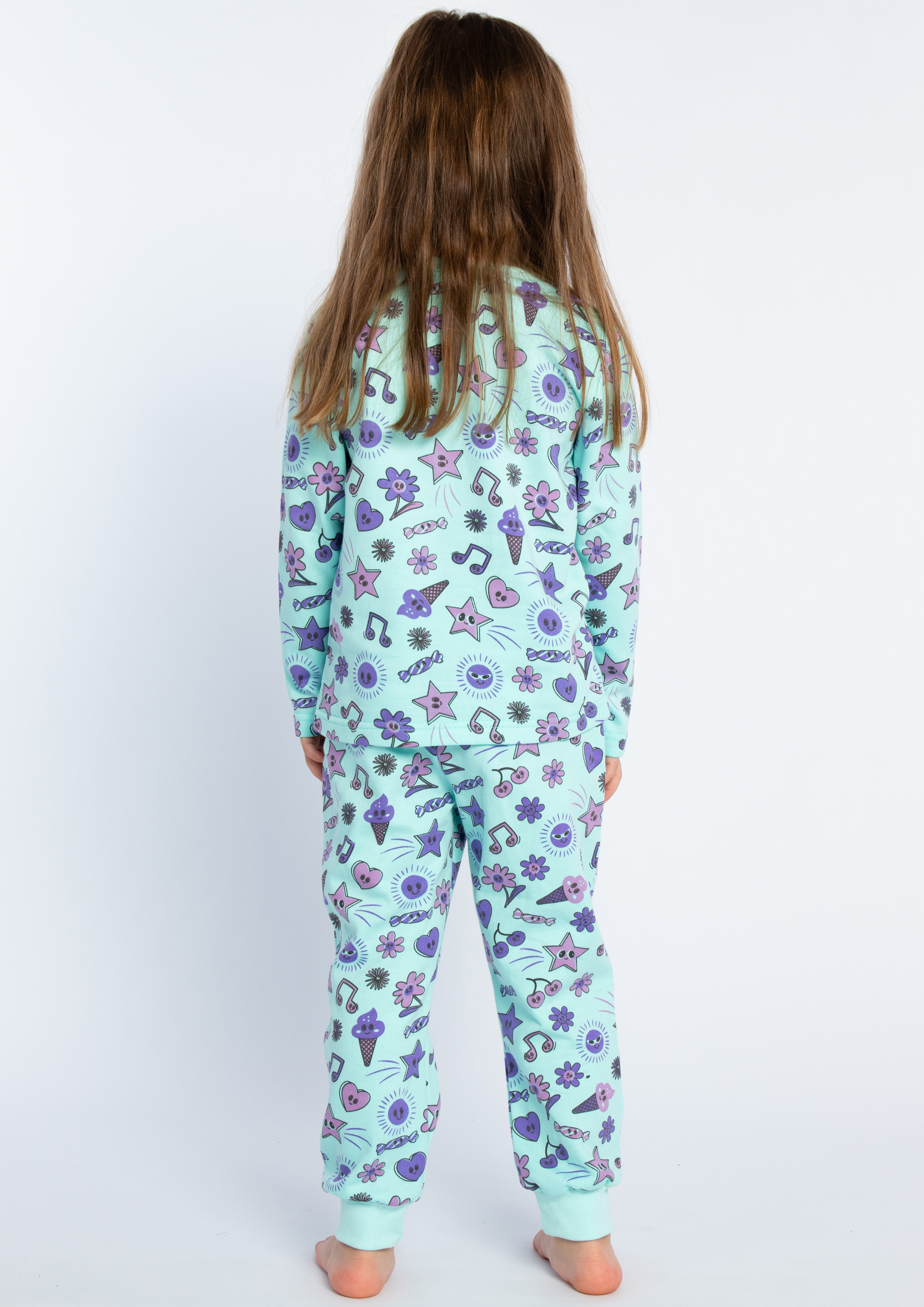 Пижама КотМарКот 801462 - фото 3