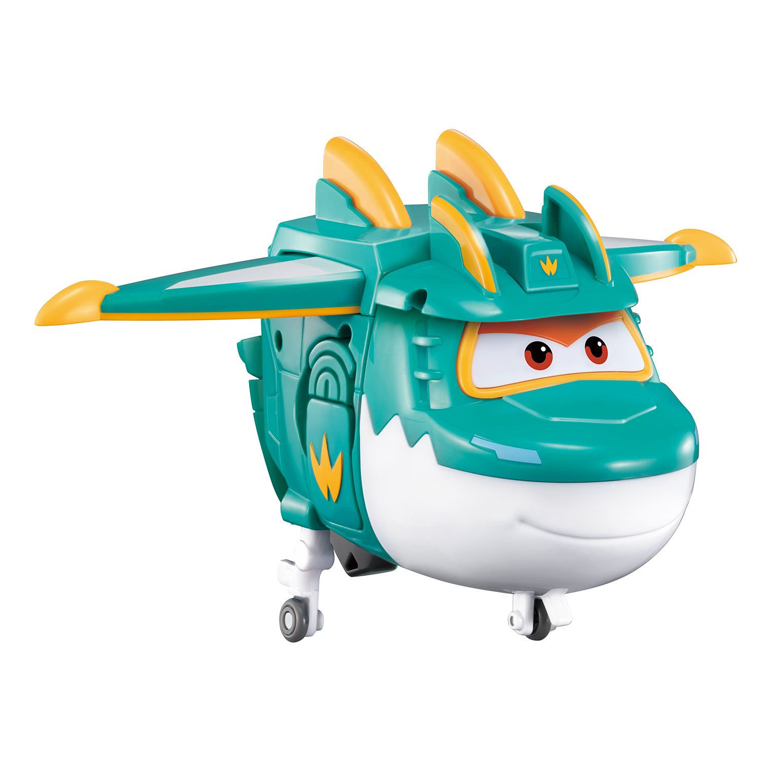 Фигурка Super Wings Тино - фото 3