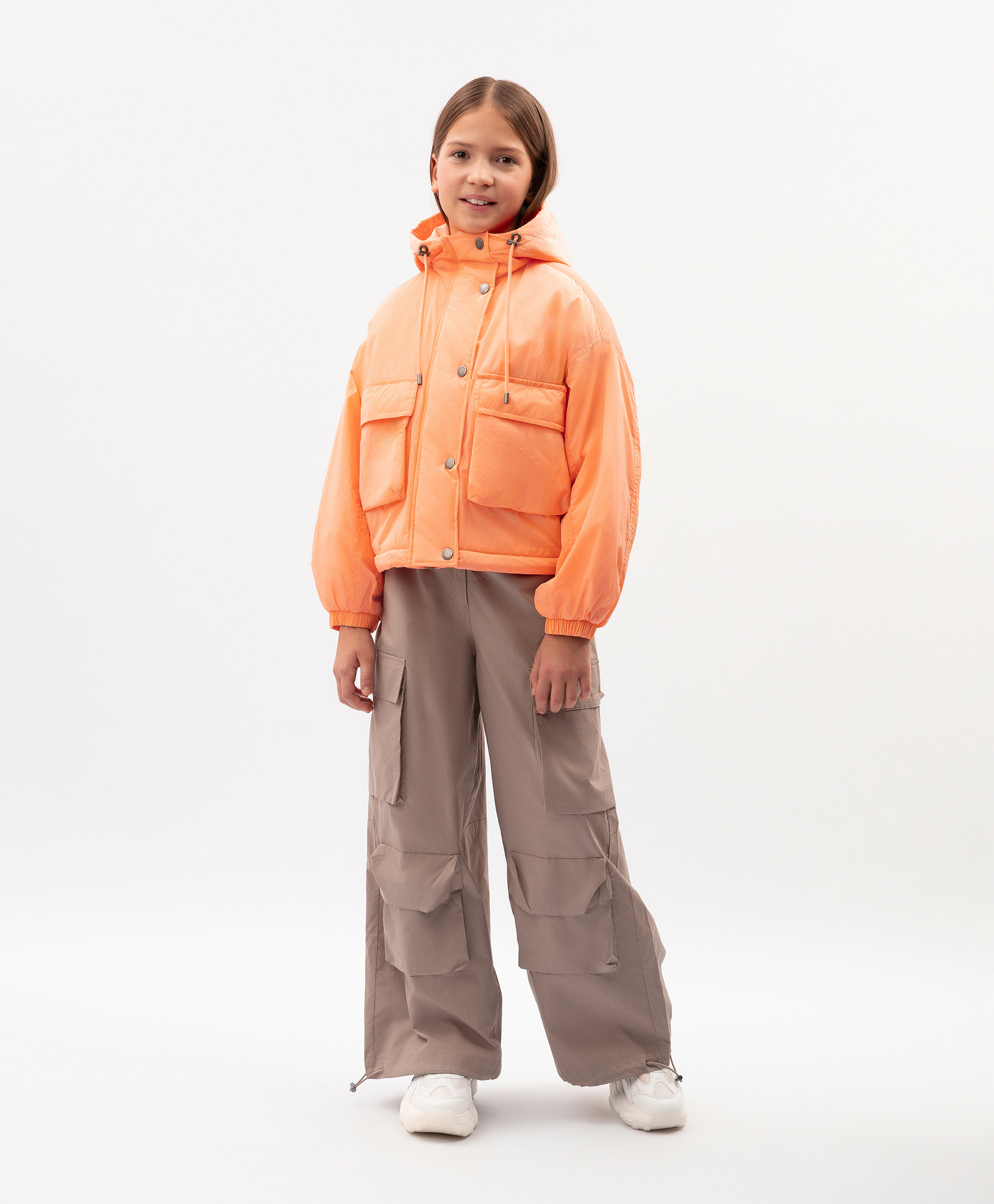 Куртка Gulliver 12508GJC4102 - фото 2