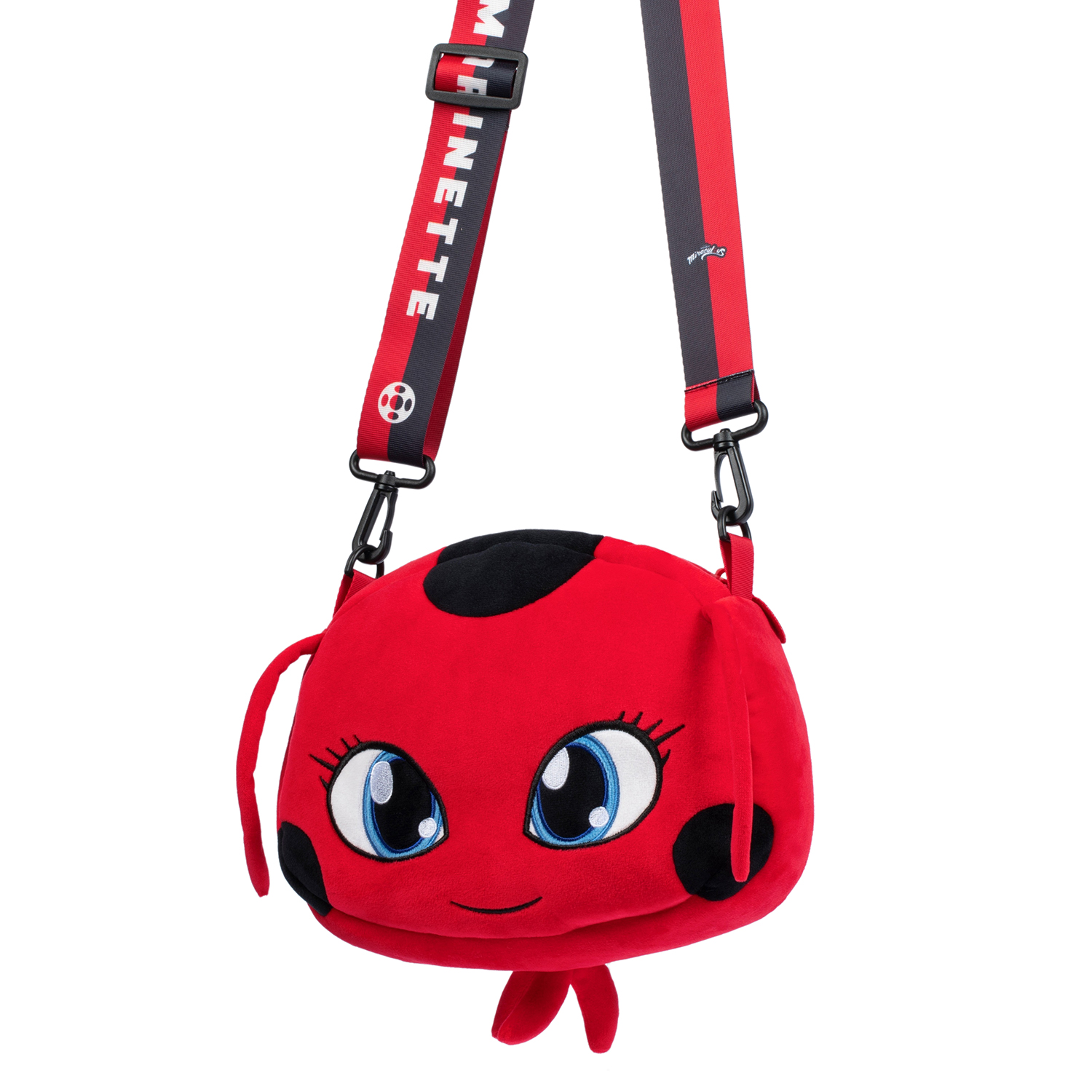 Сумочка Miraculous Тикки - фото 4