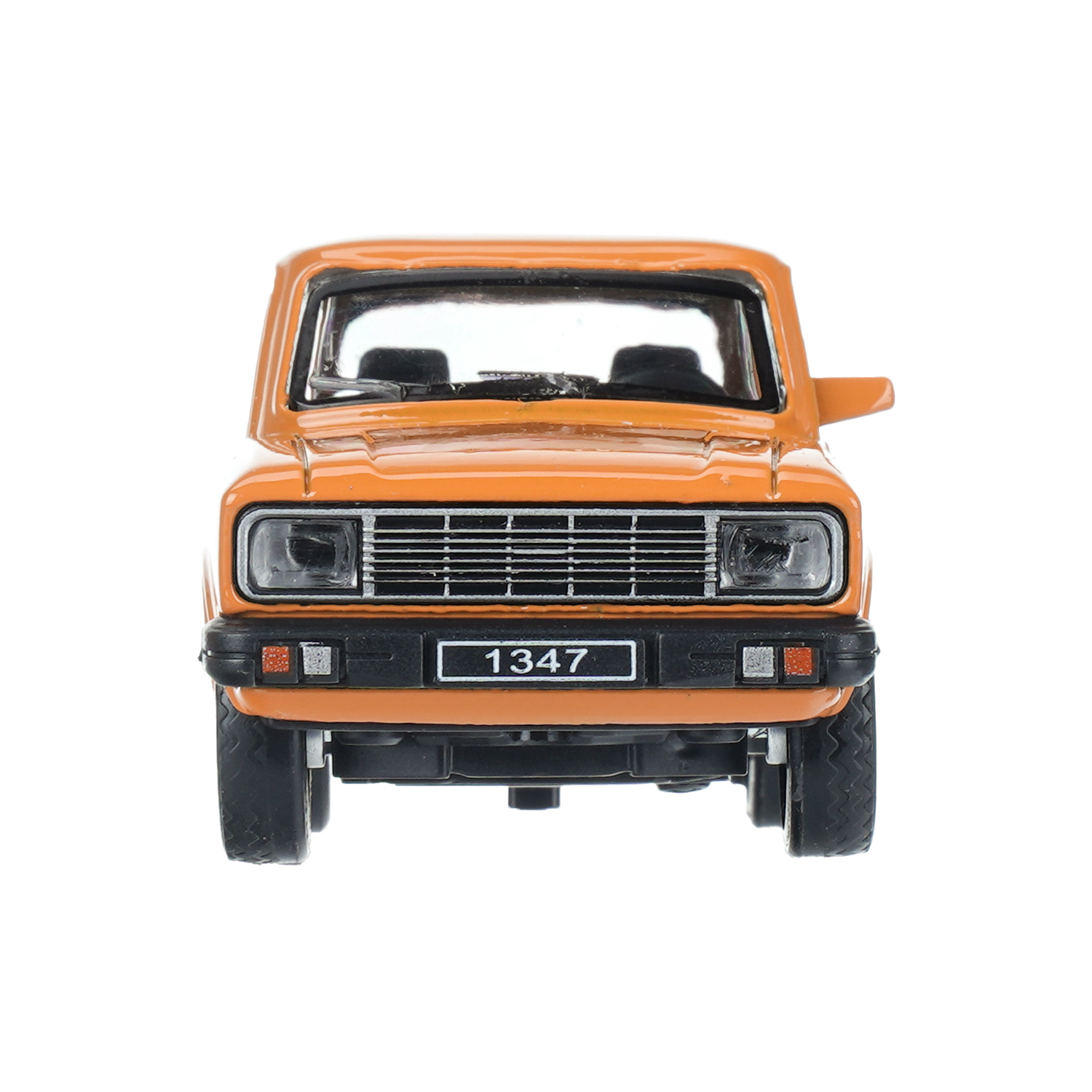 Автомобиль Технопарк Ретро 410382 - фото 4