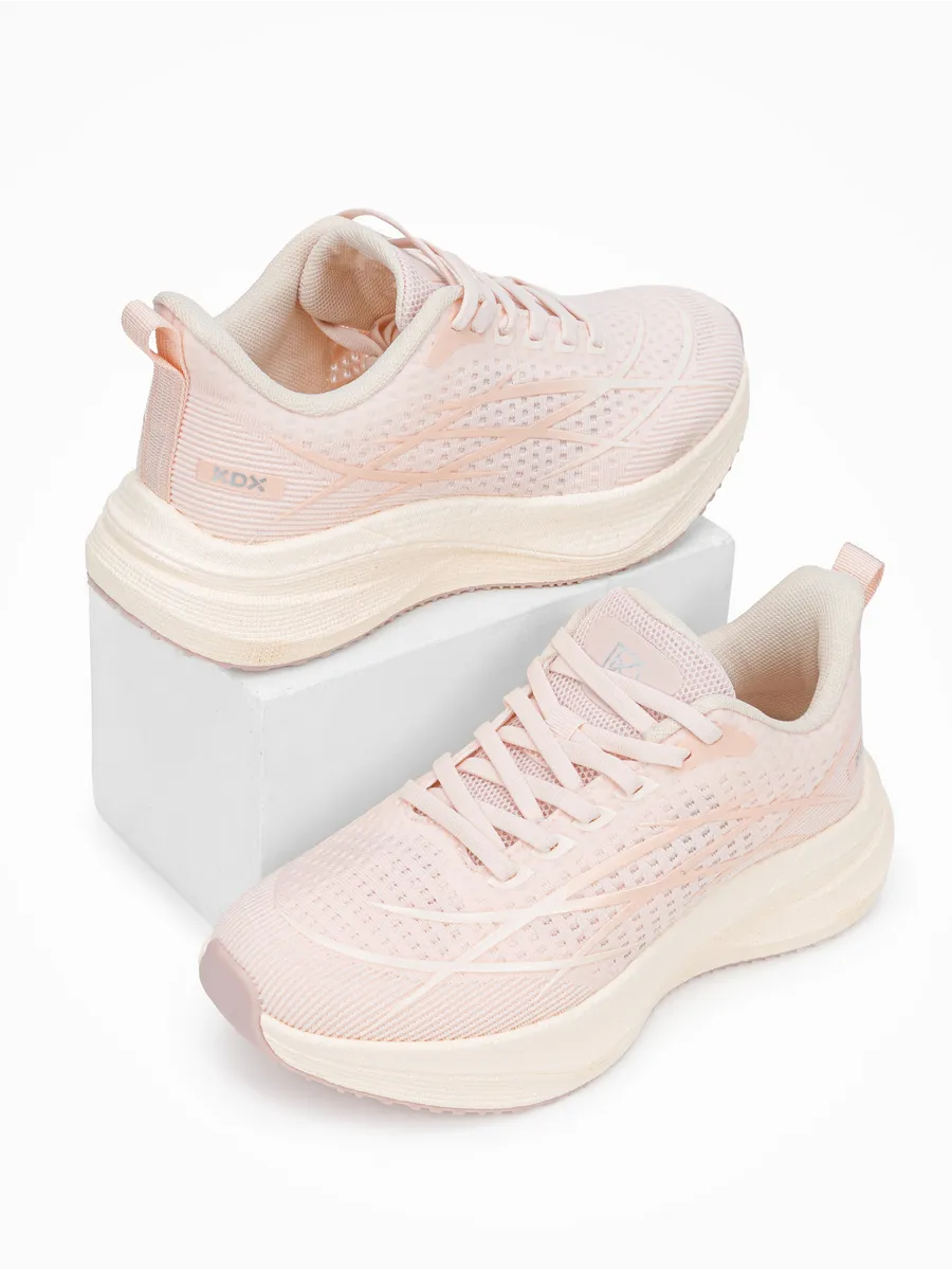 Кроссовки KDX HUY-01 pink - фото 18