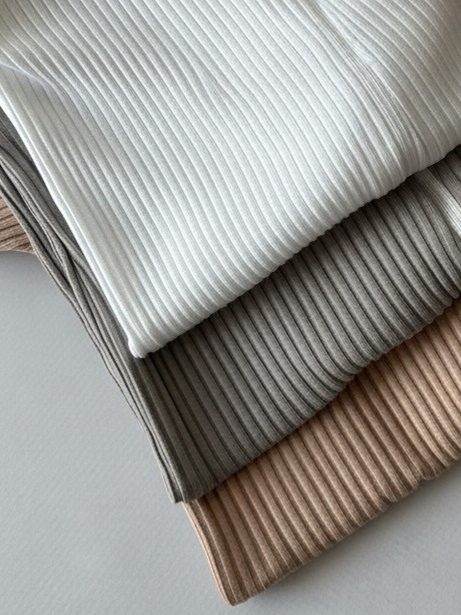 Комбинезон Bunnyphant Т-242/бежевый - фото 4