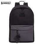 Рюкзак Grizzly для мальчика средняя школа