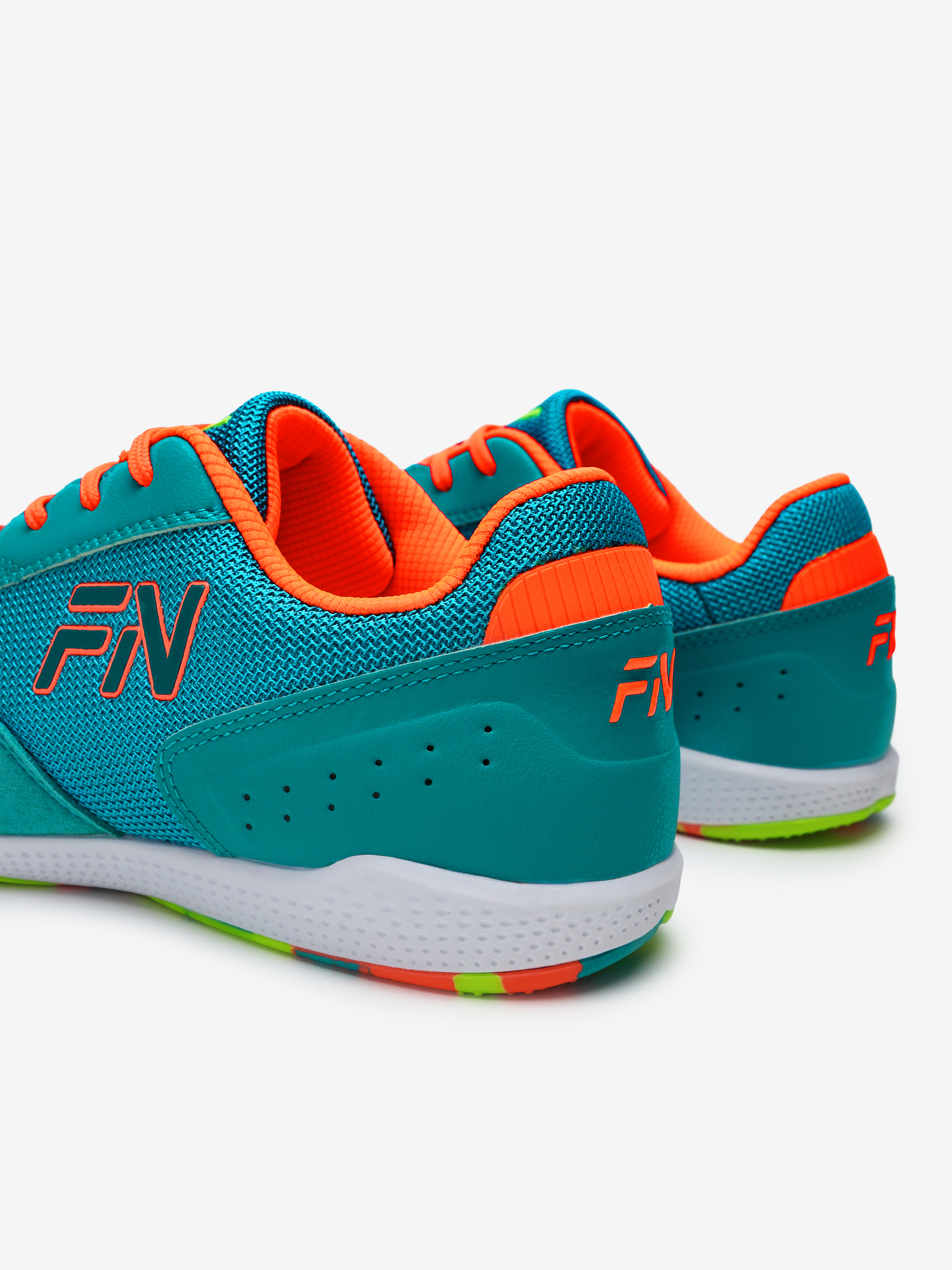 Кроссовки FN KFN5061005-406 - фото 12