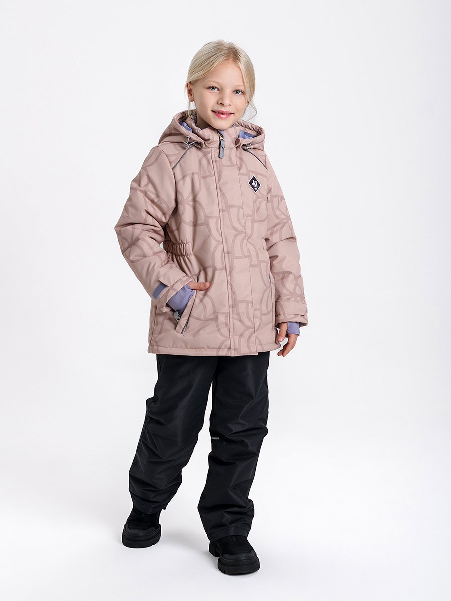 Куртка JAM MIX КД-769//6 - фото 6