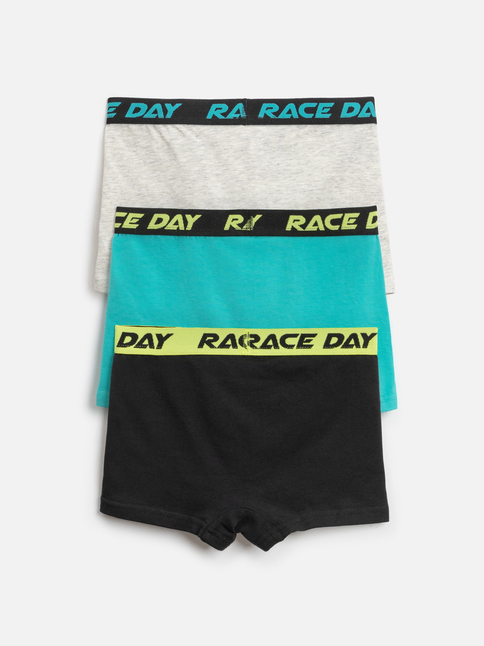 Трусы 3 шт Acoola 20134130056_0094866 - фото 3