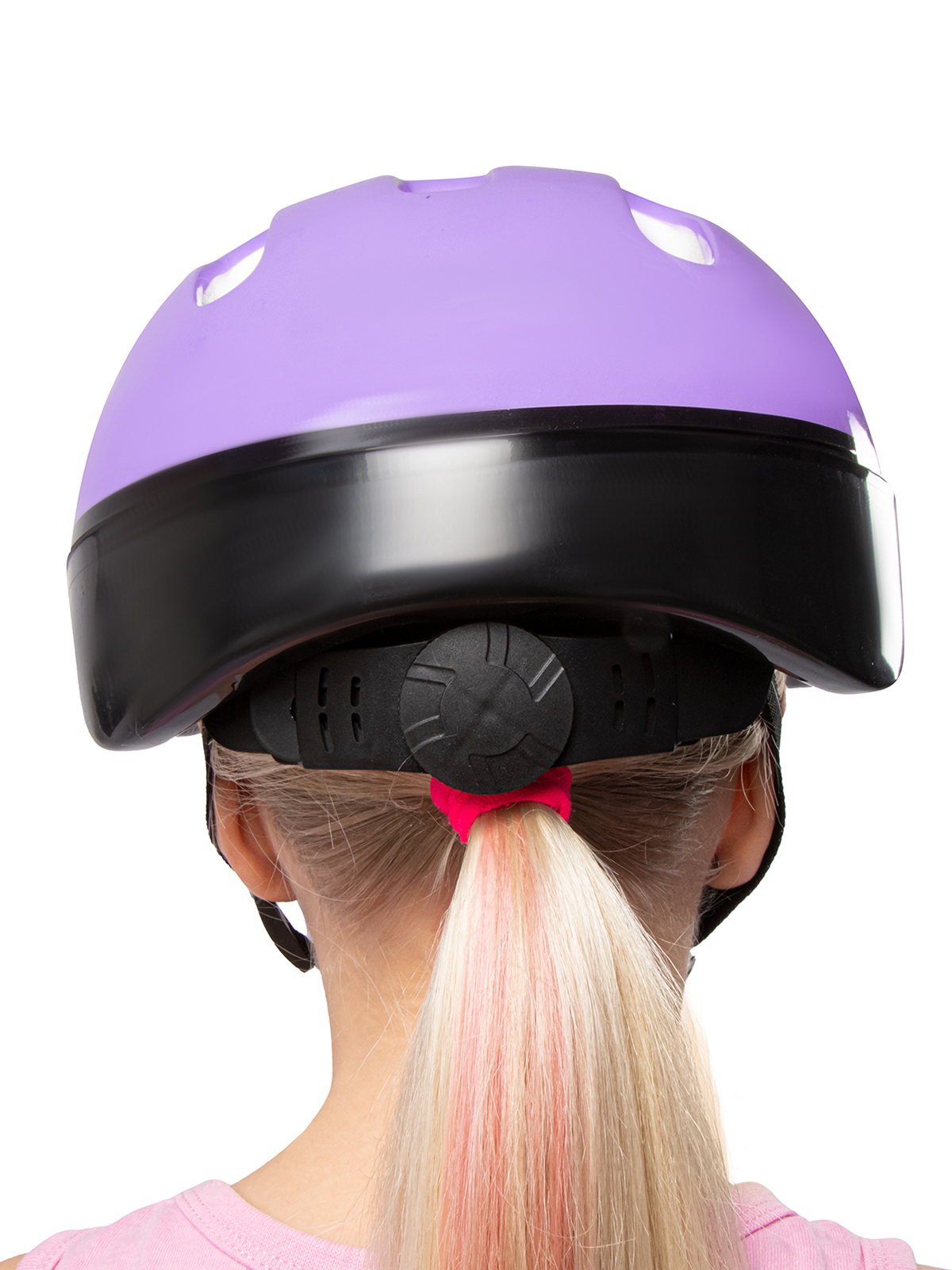 Роликовые коньки CITYRIDE XS 26-29 - фото 23