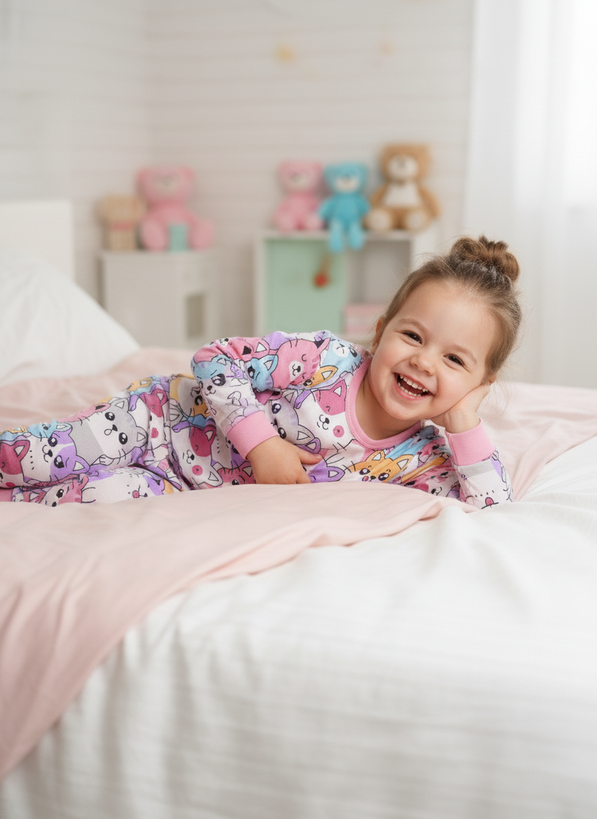 Пижама YOULALA 0936101905 - фото 3