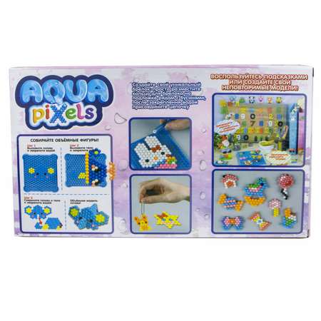 Аквамозаика 1TOY