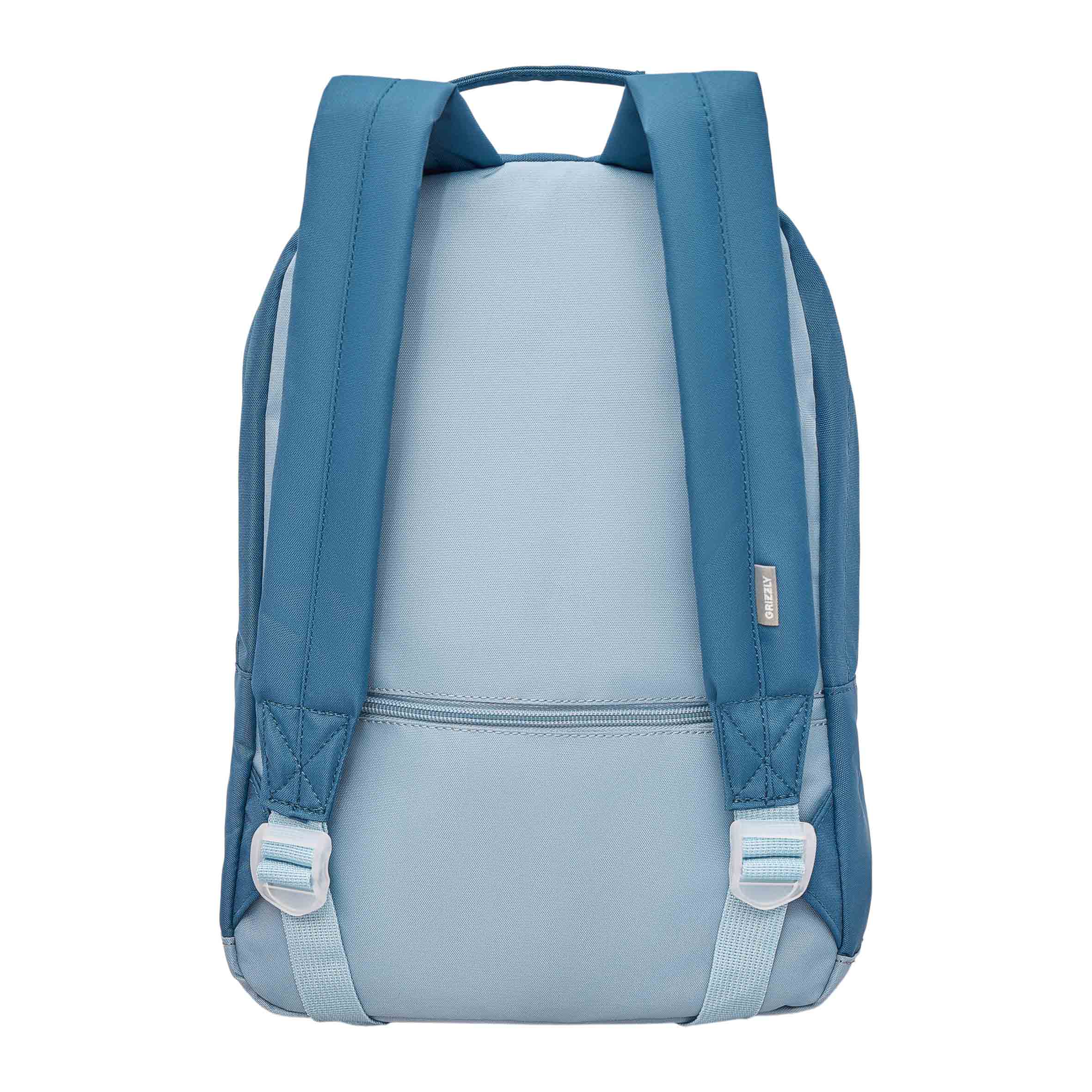 Рюкзак Grizzly для девочки - фото 3