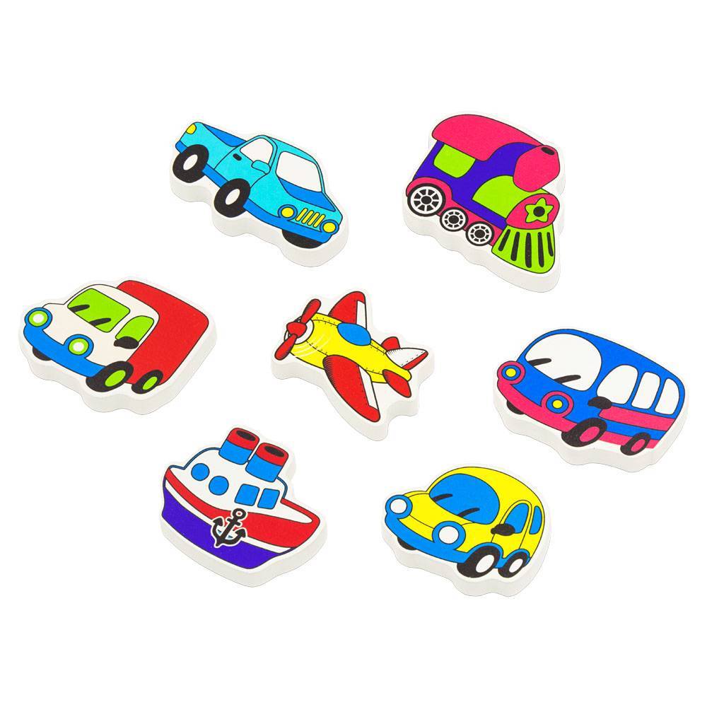 Игрушка Alatoys пазл - фото 2