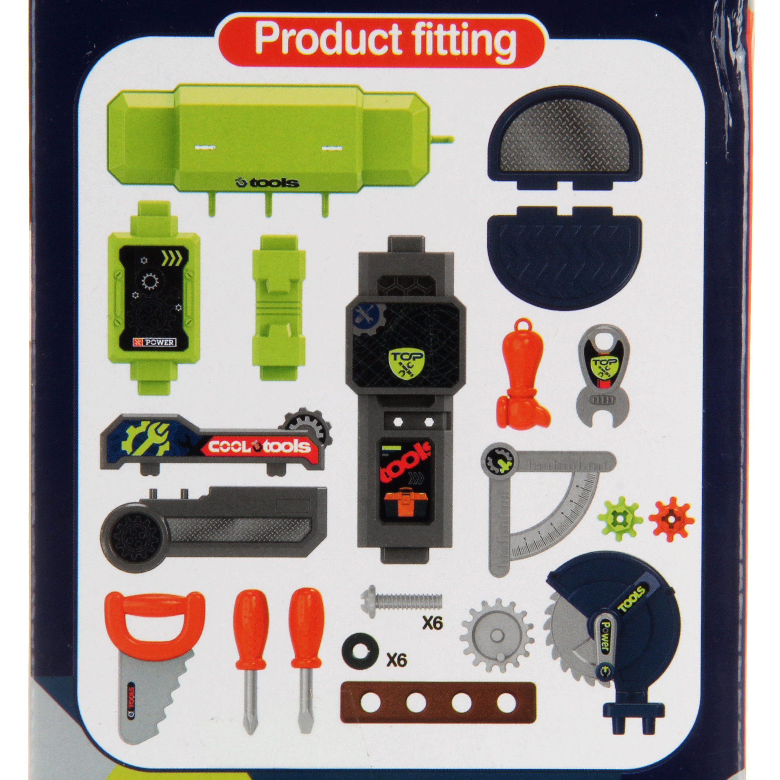 Игрушка Veld Co - фото 12