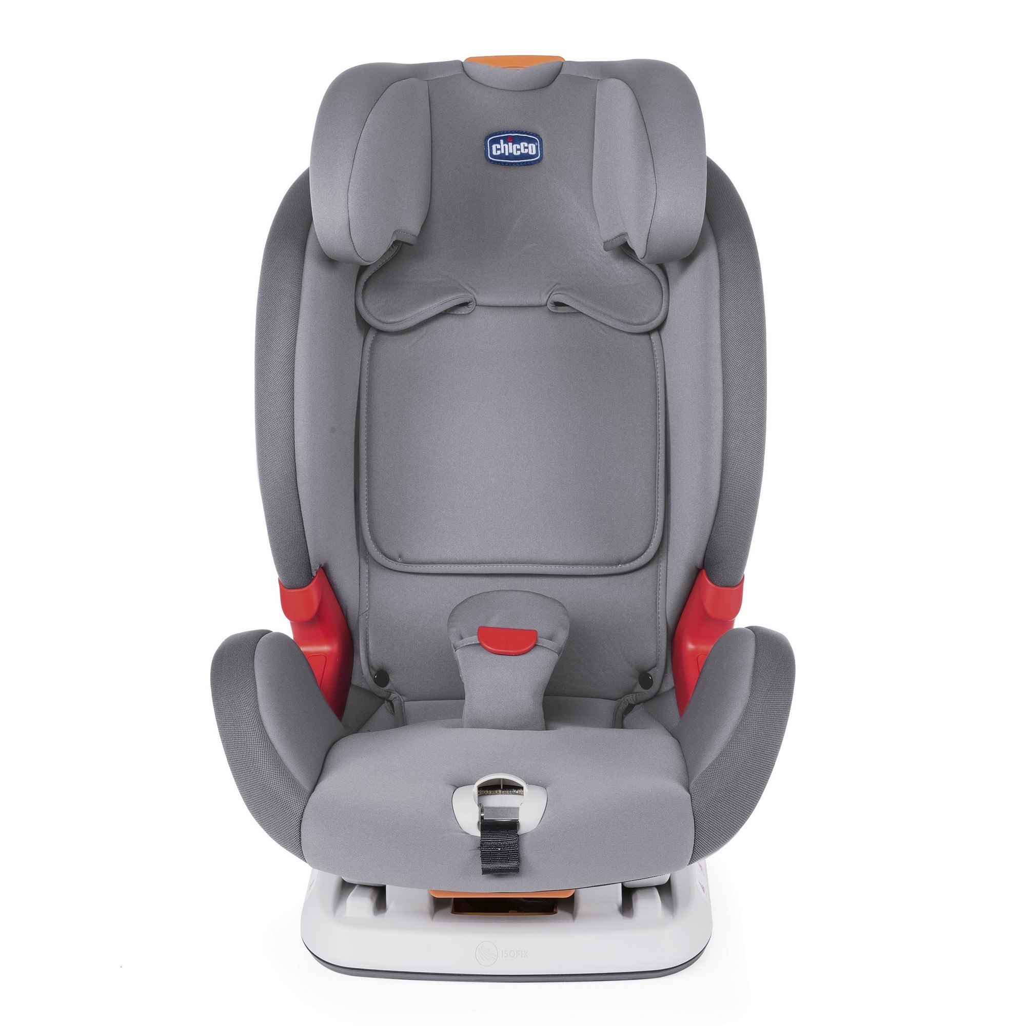 Автокресло Chicco Isofix 1/2/3 (9-36 кг) - фото 6