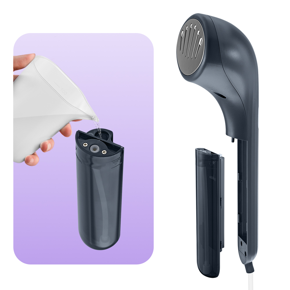 Ручной отпариватель KITFORT КТ-9281 - фото 2