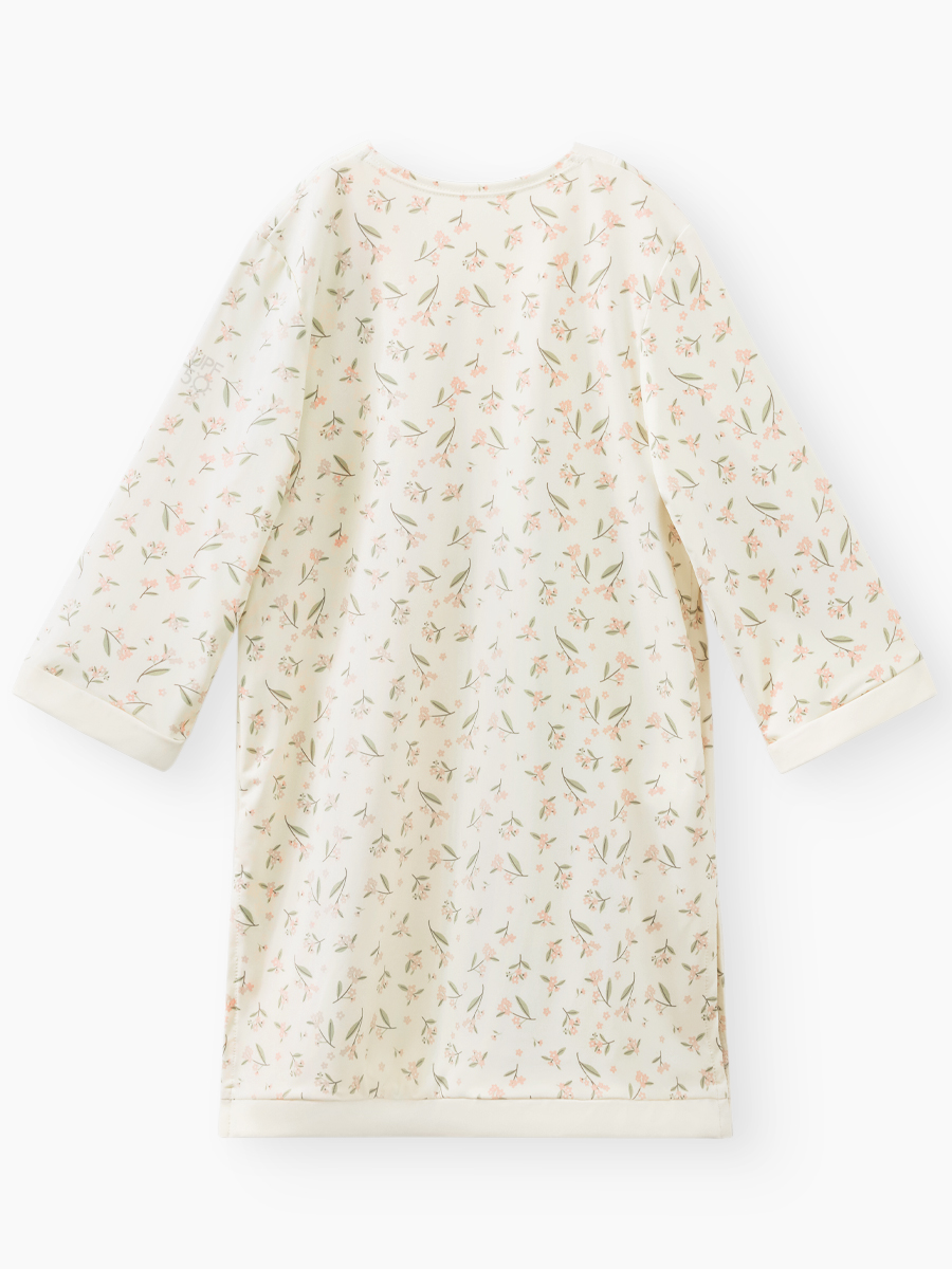 Туника Happy Baby 50698_pink-flower - фото 2