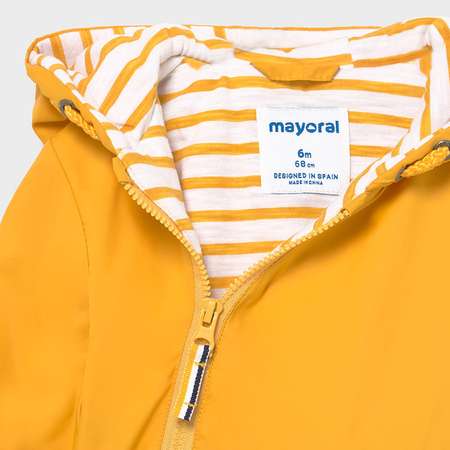 Куртка Mayoral