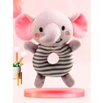 Игрушка SHARKTOYS погремушка
