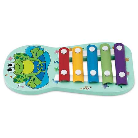 Игрушка музыкальная Mapacha ксилофон