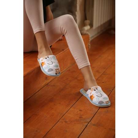 Тапочки IVShoes
