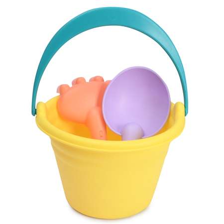 Песочный набор Devik Toys