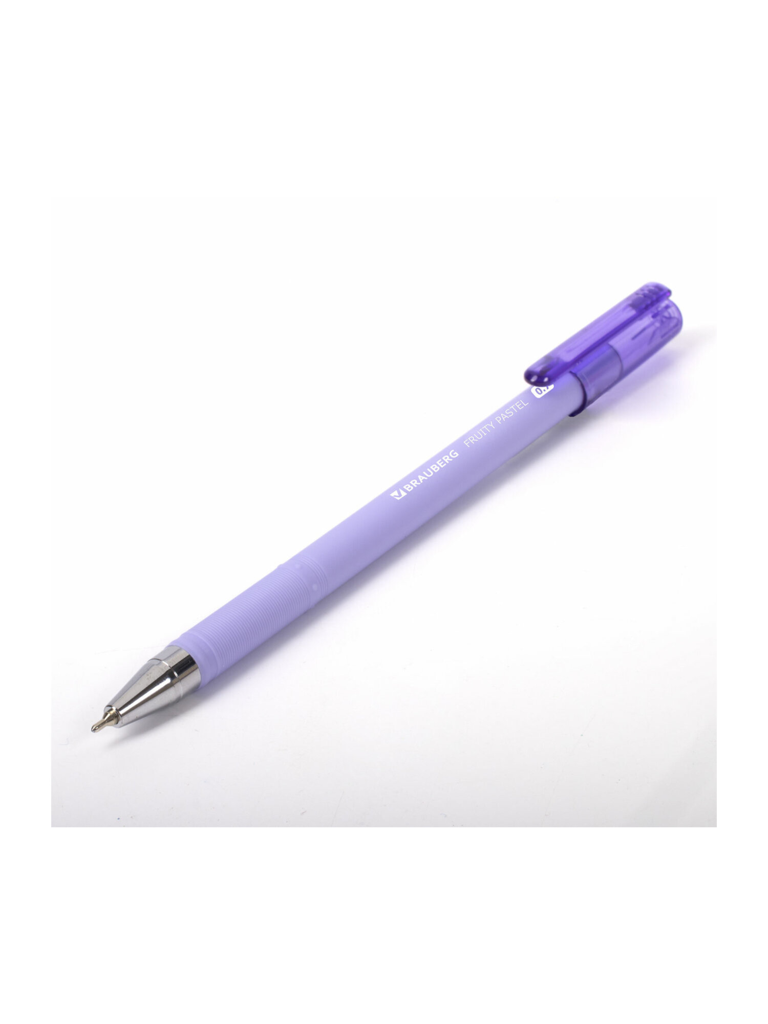 Ручка шариковая Brauberg 12 шт. - фото 12