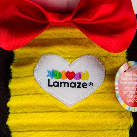 Игрушка Lamaze