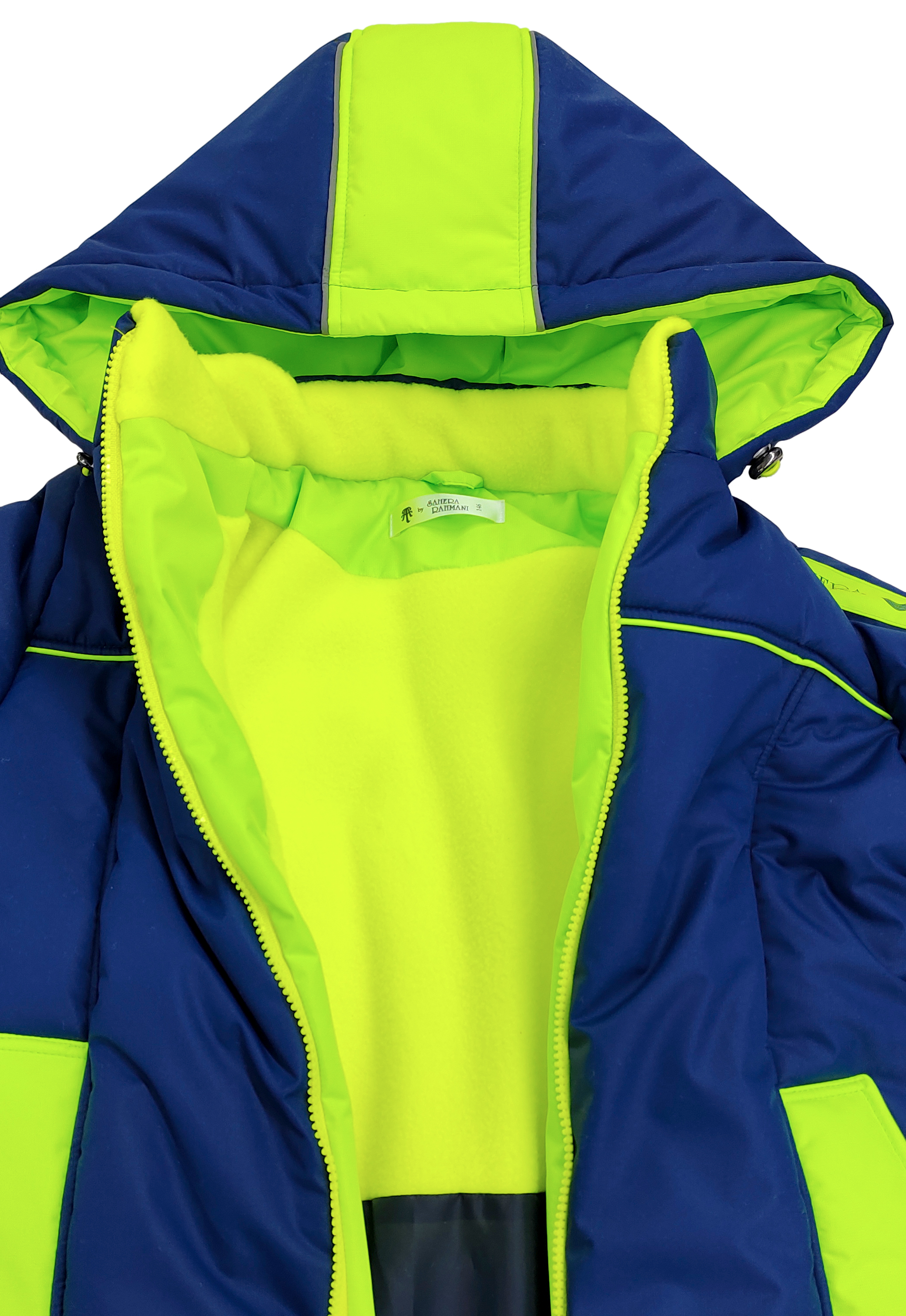 Комплект Sahera Rahmani 3175464-23 - фото 2