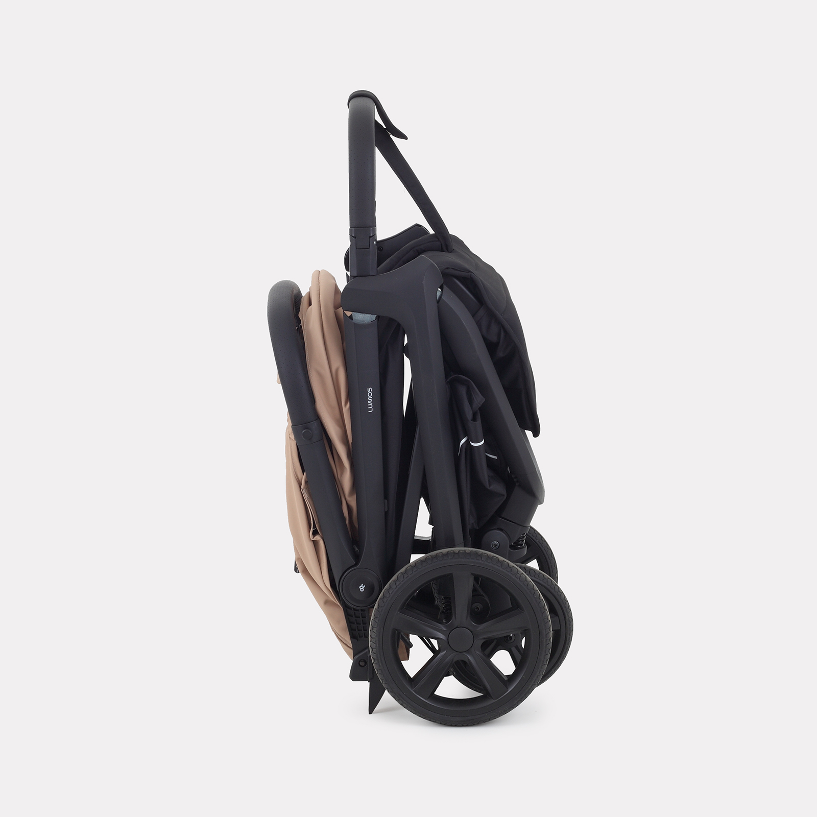Коляска прогулочная Rant Lumos - фото 22