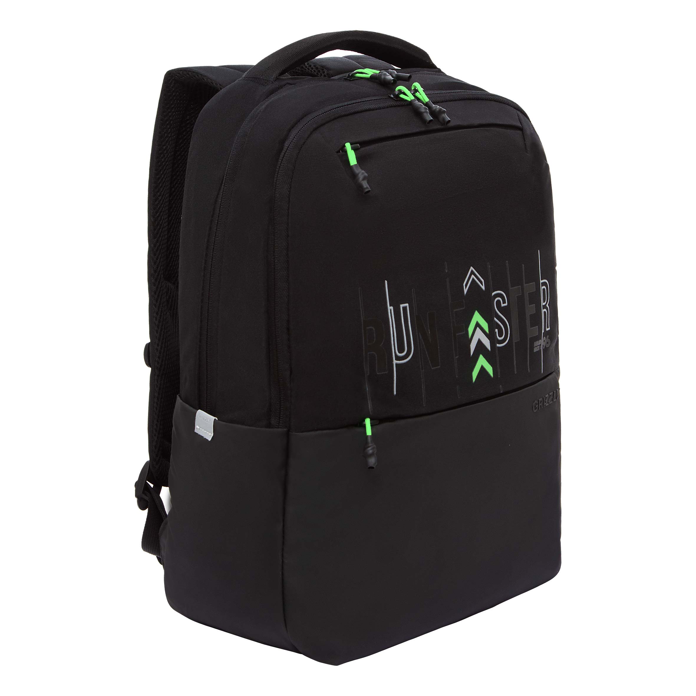 Рюкзак Grizzly для юноши - фото 2