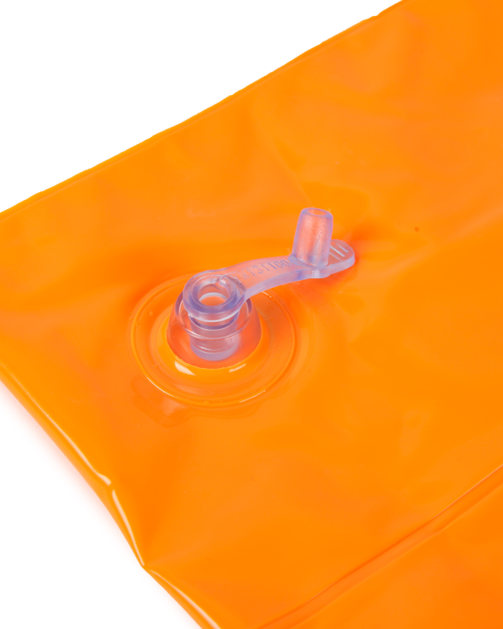 Нарукавники Bestway оранжевые 25*20см - фото 5