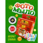 Набор ВИСМА Тигр мыло