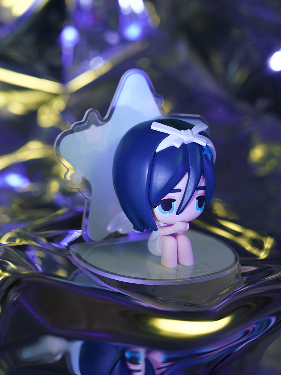 Фигурка Nullset - фото 11