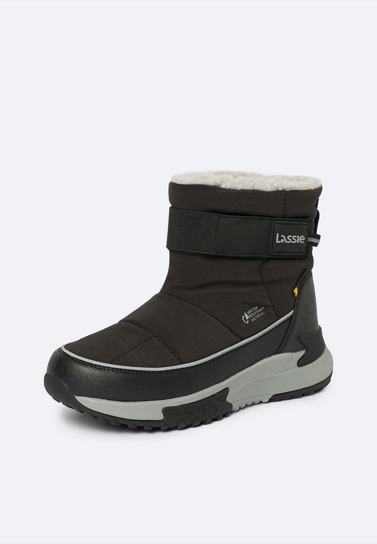 Сапоги Lassie 73403303-9990 - фото 3
