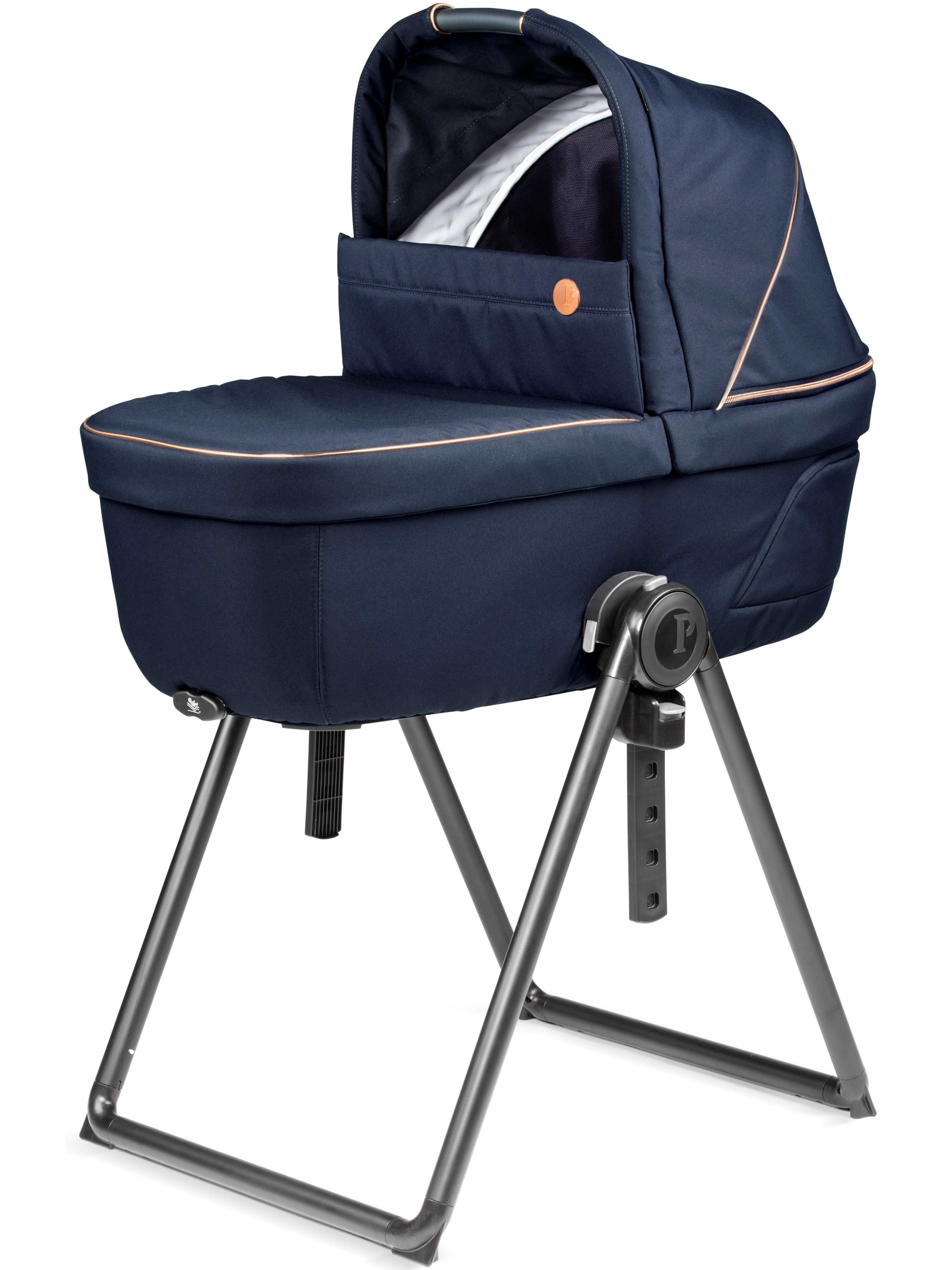 Люлька Peg-Perego Belvedere - фото 1