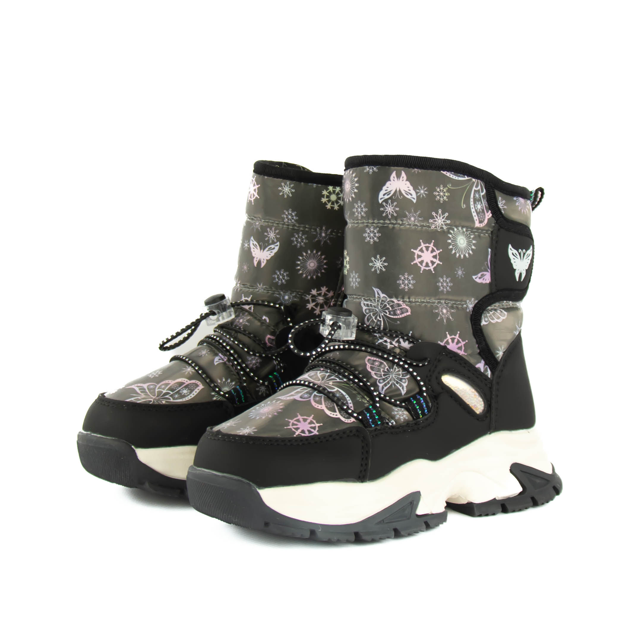 Дутики CASTLELADY 23211999 - фото 2