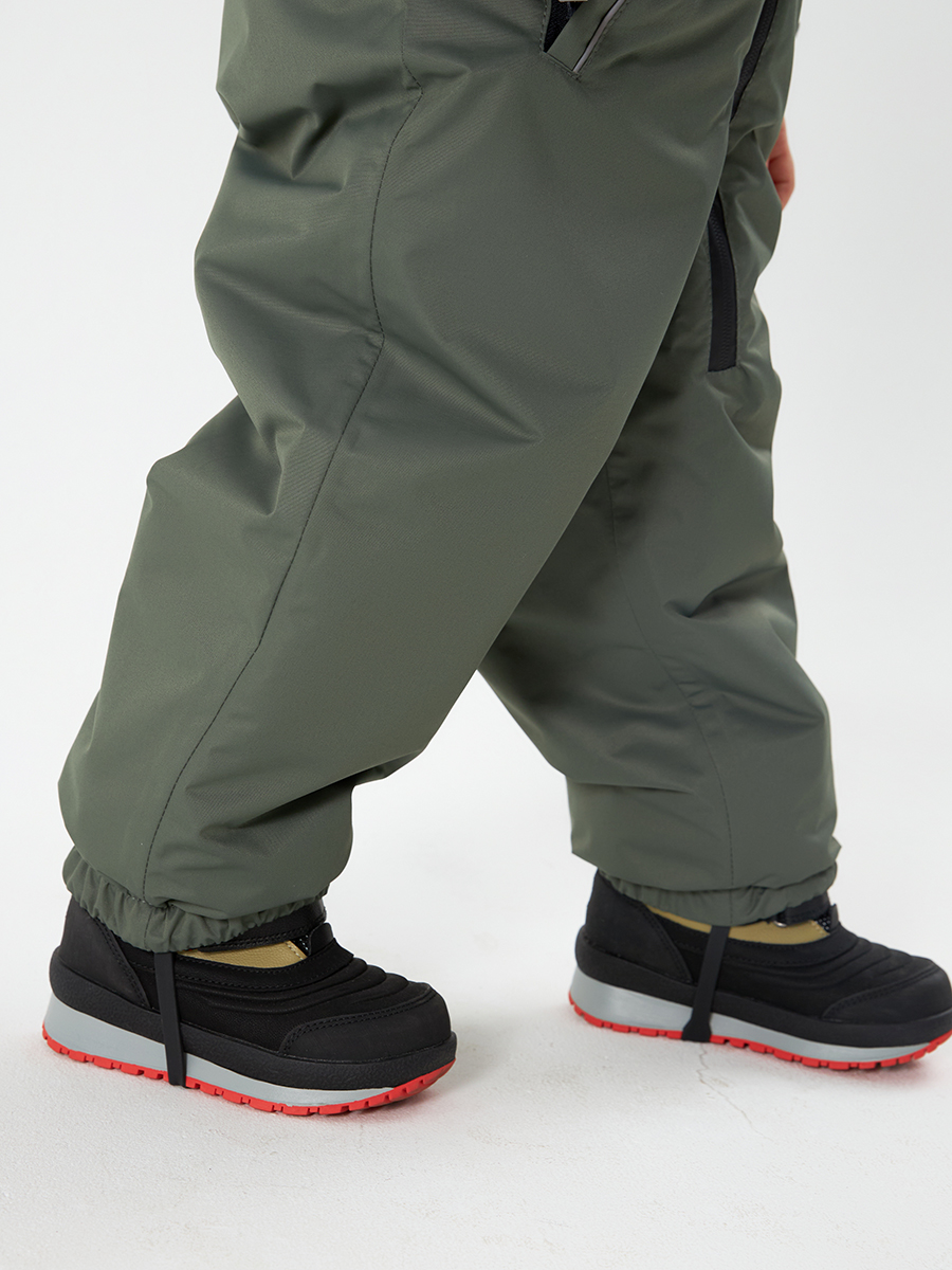 Комбинезон JAM MIX МД-819/3 - фото 6