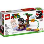 Конструктор LEGO Super Mario Дополнительный набор 160 дет.