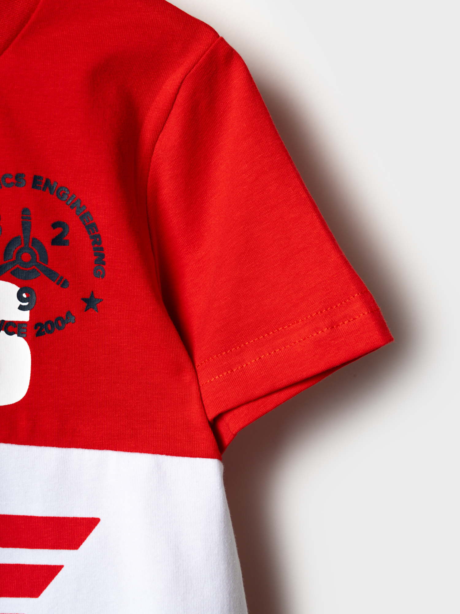 Футболка PlayToday 12612035 - фото 8