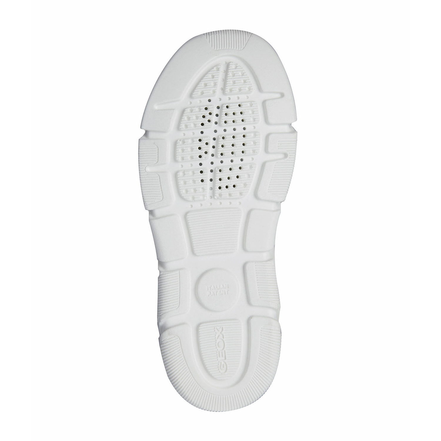 Кроссовки GEOX J25DLE0007QC8172 - фото 5