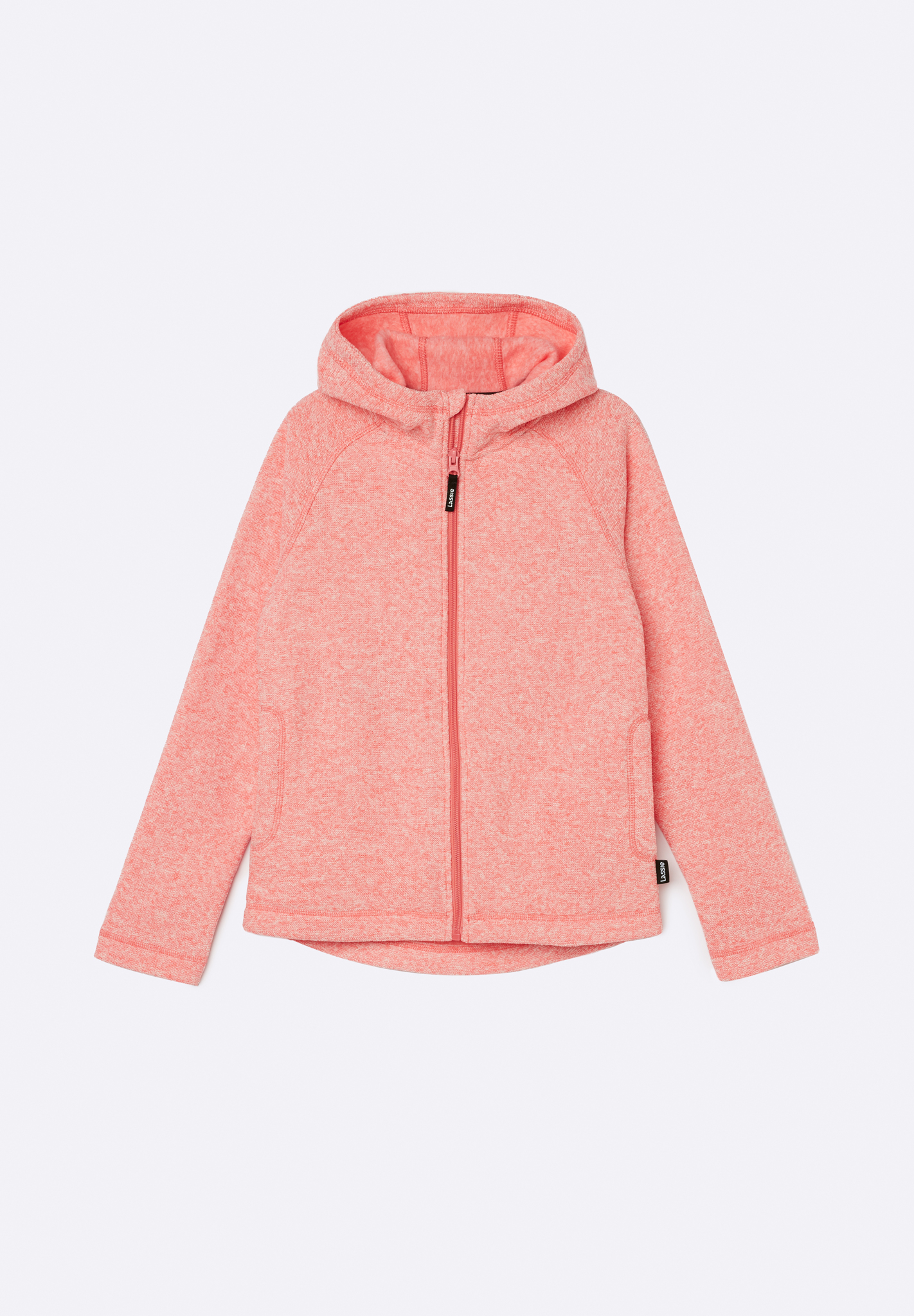 Толстовка Lassie 7200024A-3290 - фото 2